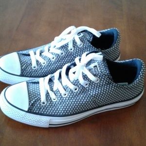 Converse sneakers